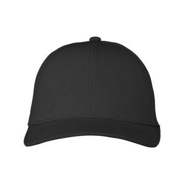 Swannies SWD800 Delta Cap - Black