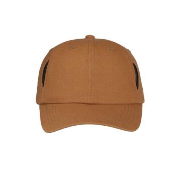 Outdoor Cap CARG100 Cargo Cap - Brown