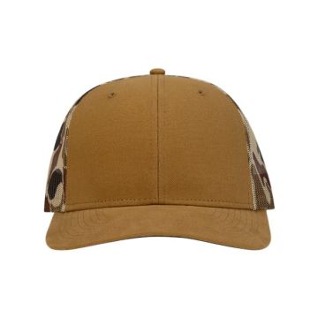 Dri Duck 3054 Ridgewood Cap