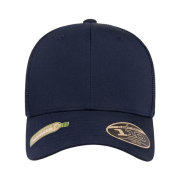 Flexfit 110R 110® Recycled Mesh Cap