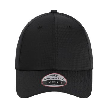 Imperial X210X The Sophisticate Cap - Black