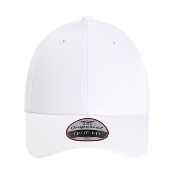 Imperial X210X The Sophisticate Cap - White