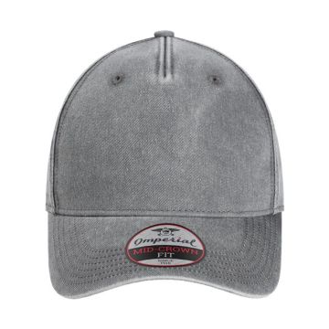 Imperial X240 The Gambit Cap - Charcoal