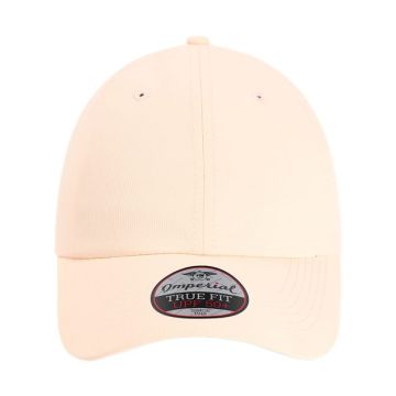 Imperial X210P The Original Performance Cap - Peach