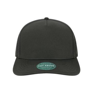 Legacy CUT The Cut Above Cap - Black