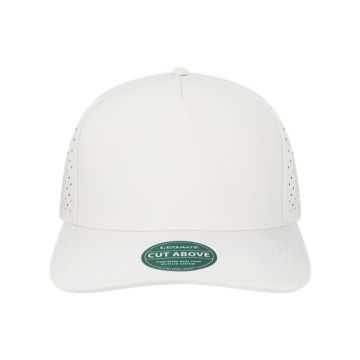 Legacy CUT The Cut Above Cap - White