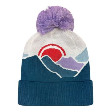 Locale GRNDSR Grand Recycled Beanie