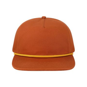 Locale WILSON Unstructured with Rope Cap