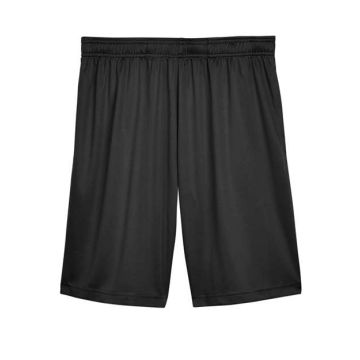 Team 365 TT11SH Zone Performance Shorts - Black