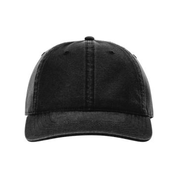 Richardson 324RE Odell Cap - Black