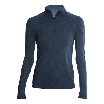 Anetik WSFLTL0 Women's Flight Tech Quarter-Zip