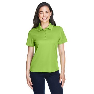 Core365 78181 Women's Origin Performance Piqué Polo