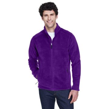 Core365 88190 Journey Fleece Jacket
