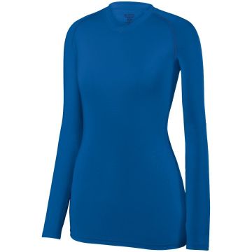 Augusta Sportswear 1322 Ladies Maven Jersey - ROYAL