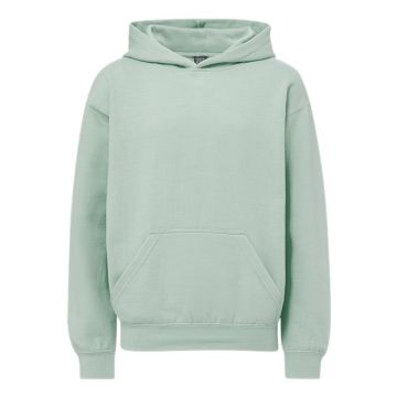 Mv Sport 23153Y Youth Buddy Hooded Sweatshirt