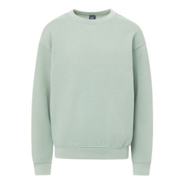 Mv Sport 23154Y Youth Buddy Crewneck Sweatshirt