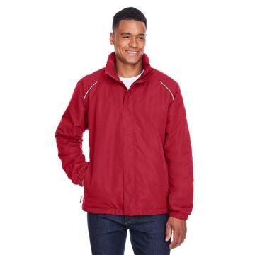 Core365 88224 Profile Fleece-Lined All-Season Jacket