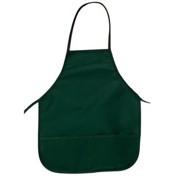 Big Accessories APR51 24" Pocket Apron
