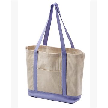 Bagedge BE004 Canvas Tote