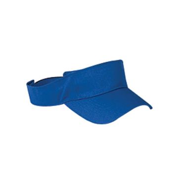 Big Accessories BX006 Chino Twill Visor