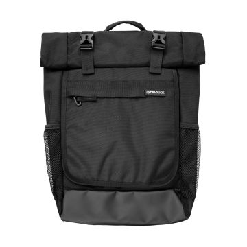 Dri Duck 1410DR Ballistic Nylon Roll Top Backpack