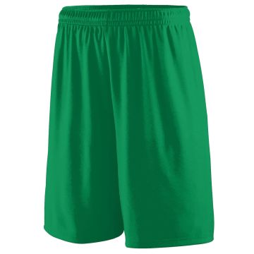 Augusta Sportswear 1420 Adult Training Short - KELLY