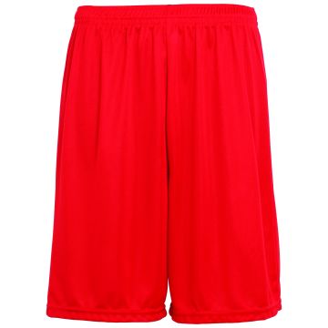 Augusta Sportswear 1421 Youth Training Short - RED