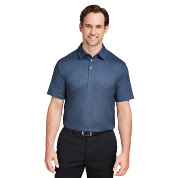 Puma Golf 538748 Cloudspun Primary Polo