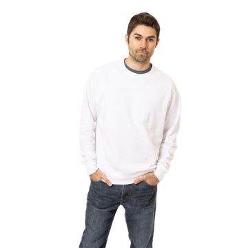 Econscious EC5200 Motion Crewneck Sweatshirt