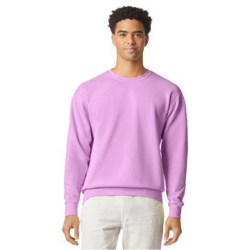Comfort Colors 1466CC Unisex Lighweight Cotton Crewneck Sweatshirt