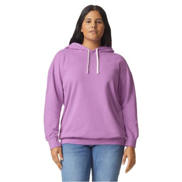 Comfort Colors 1467CC Unisex Lighweight Cotton Hooded Sweatshirt