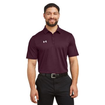 Under Armour 1370399 Tech™ Polo