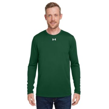 Under Armour 1376843 Team Tech™ Long Sleeve T-Shirt