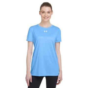 Under Armour 1376847 Women's Team Tech™ T-Shirt
