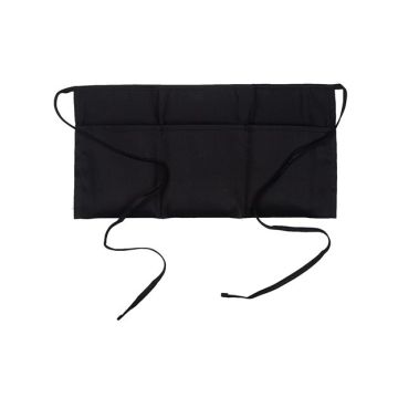 Big Accessories APR50 Waist Apron