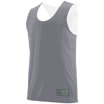 Augusta Sportswear 149 Youth Reversible Wicking Tank