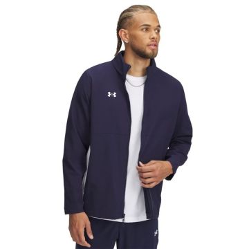 Under Armour 1390159 Rival Stretch Jacket
