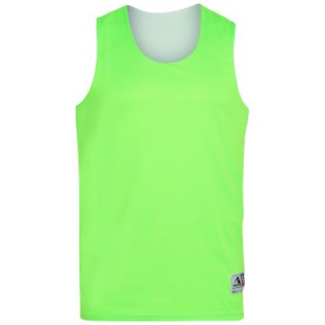 Augusta Sportswear 149 Youth Wicking Polyester Reversible Sleeveless Jersey