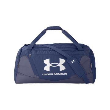 Under Armour 1369224 Undeniable 5.0 LG Duffle Bag
