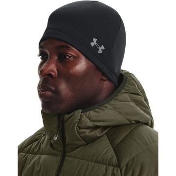 Under Armour 1365918 Storm Armour Fleece Beanie