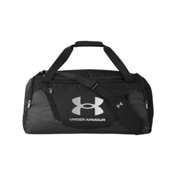Under Armour 1369222 Undeniable 5.0 SM Duffle Bag