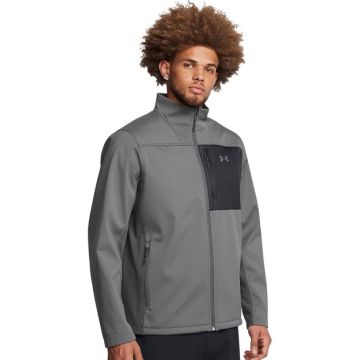 Under Armour 1371586 ColdGear® Infrared Shield 2.0 Jacket - Black