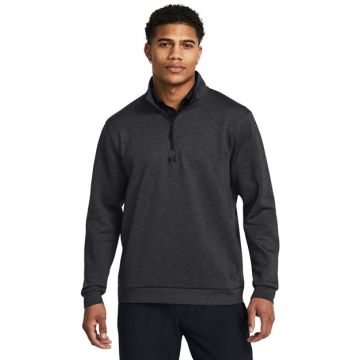 Under Armour 1387124 Drive Midlayer Quarter-Zip Pullover