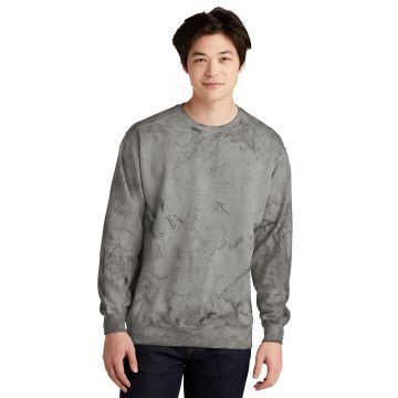 Port & Company &  - Long Sleeve Core Cotton Tee. PC54LS
