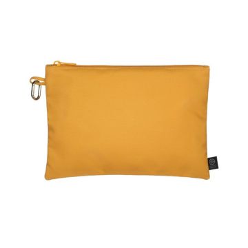 Econscious EC8709 Grove Go-Go Pouch With Carabiner - Olive