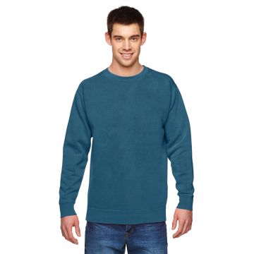 Comfort Colors 1566 Adult Crewneck Sweatshirt