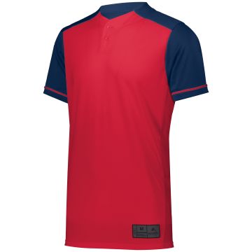 Augusta Sportswear 1568 Closer Jersey