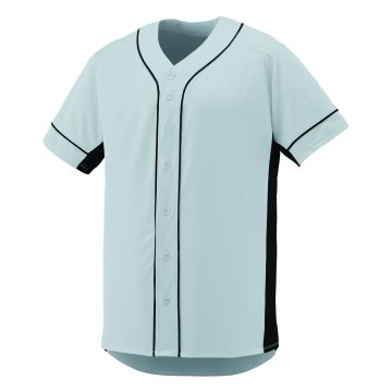 Augusta Sportswear 1660 Adult Slugger Jersey