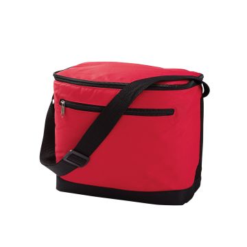 Liberty Bags 1695 Joseph Cooler - RED