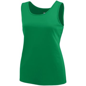 Augusta Sportswear 1705 Ladies' Training Tank - KELLY